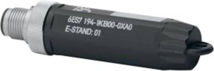 Actual product image Siemens 6GK19050EC00 Termination plug 5 pcs.