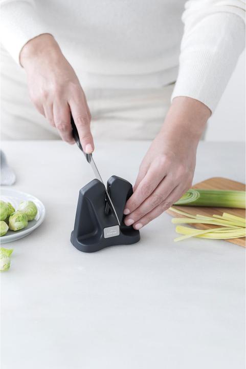 Produktbild Lacor Messerschärfer