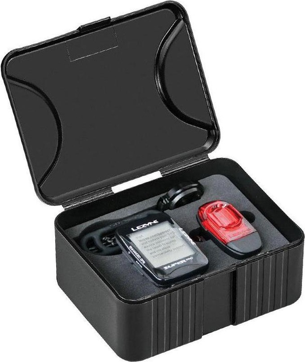 Image du produit Lezyne Super Pro Smart Loaded