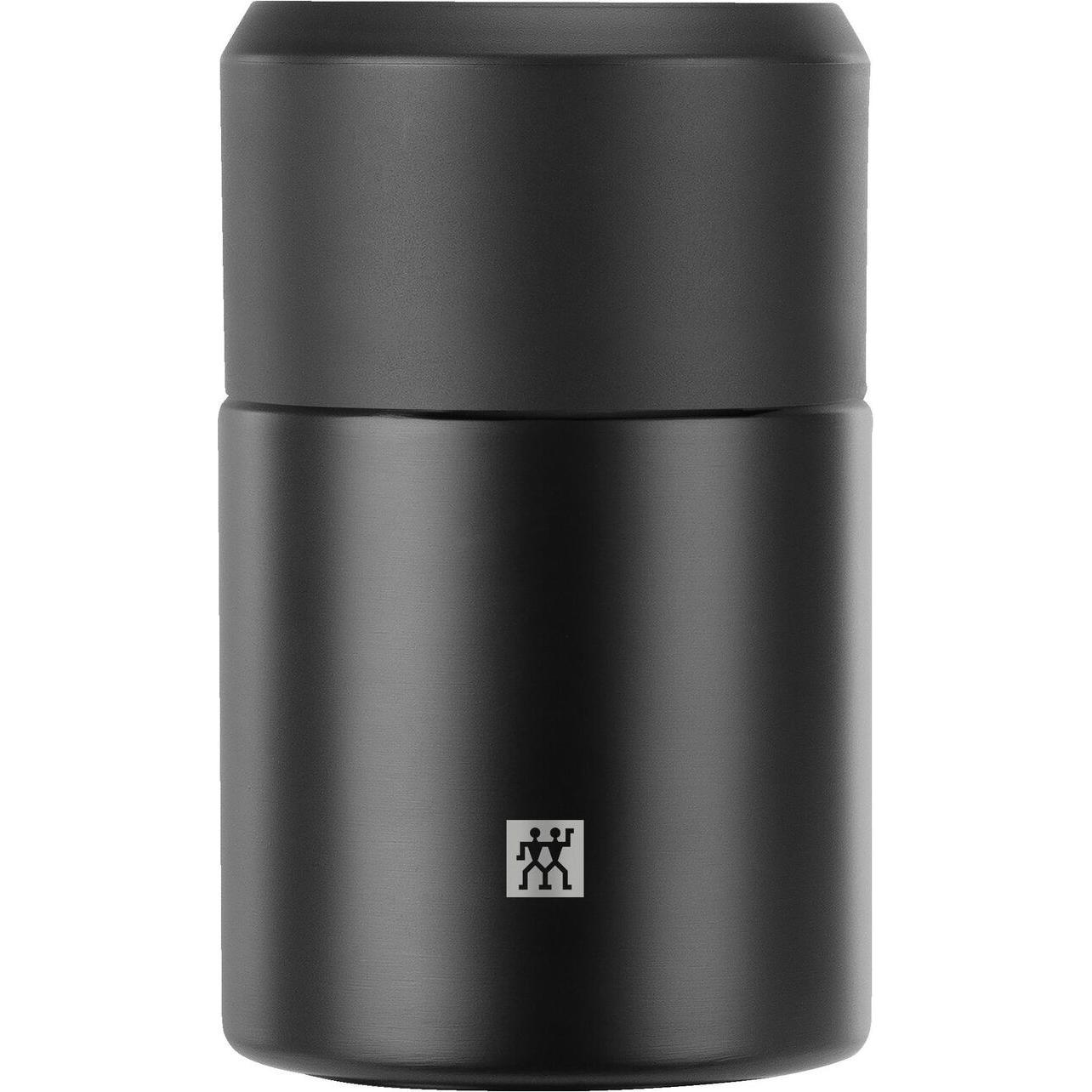 Zwilling Thermo Food, Lunchbox, Schwarz