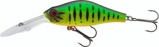 Actual product image Daiwa Tournament Mega Scouter 1064FG DR Wobbler