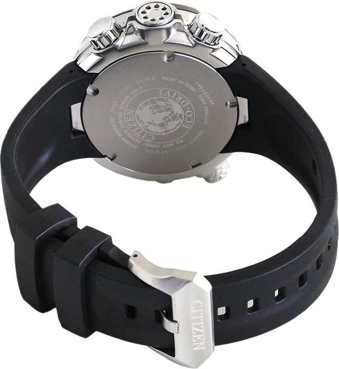 Produktbild Citizen Herrenuhr BN2024-05E (Analoguhr, 42 mm)