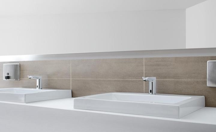 Immagine prodotto Grohe Raccordo elettronico Euroeco senza miscela