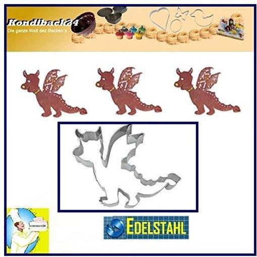 Produktbild Städter Drache Ausstecher