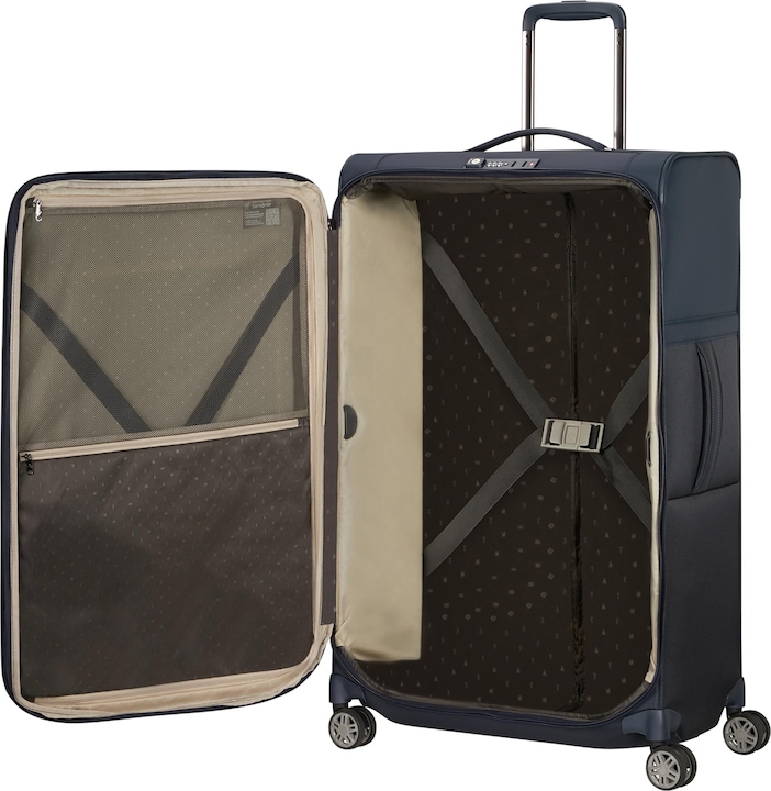 Produktbild Samsonite Airea (111.50 l, L (90 - 115l))