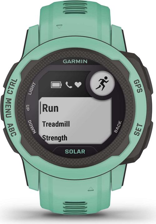 Produktbild Garmin Instinct 2S Solar (40 mm)