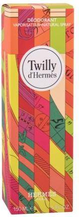 Produktbild Hermès Twilly d' (Spray, 150 ml)