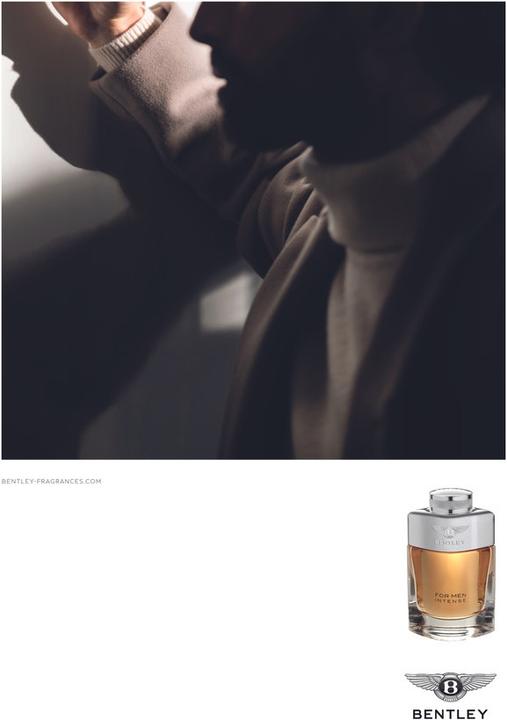 Actual product image Bentley Intense (Eau de parfum, 100 ml)