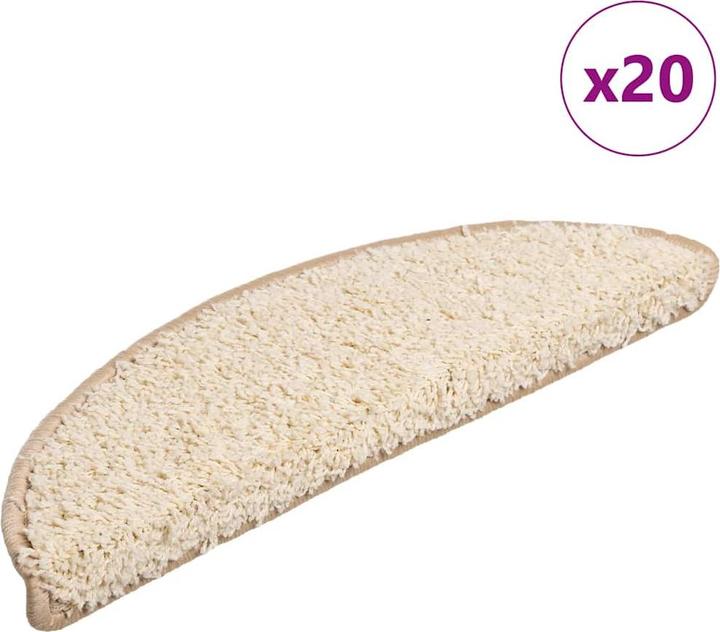 Immagine prodotto vidaXL Stufenmatte (56 x 17 cm)
