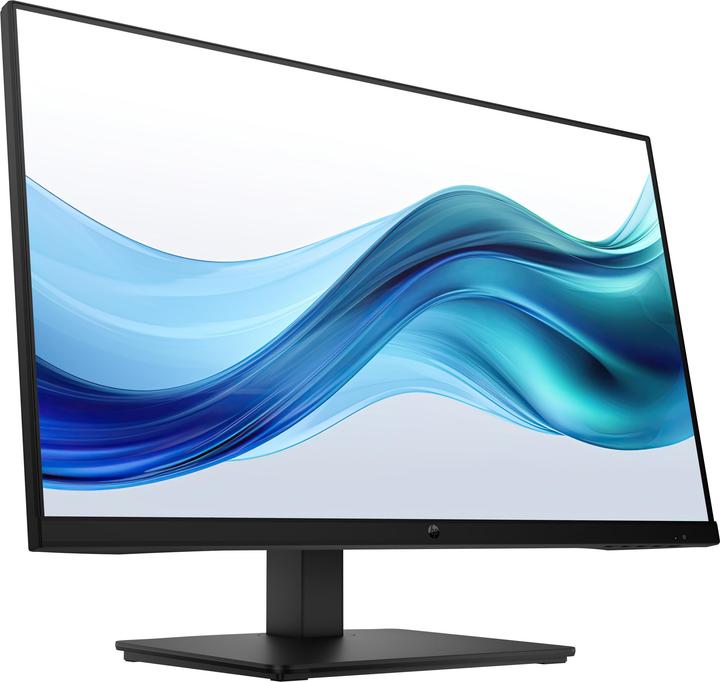 Actual product image HP S3 Pro 327pe FHD MNTR (1920 x 1080 pixels, 27")