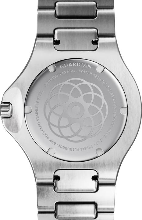 Actual product image Nordgreen Guardian (40 mm)