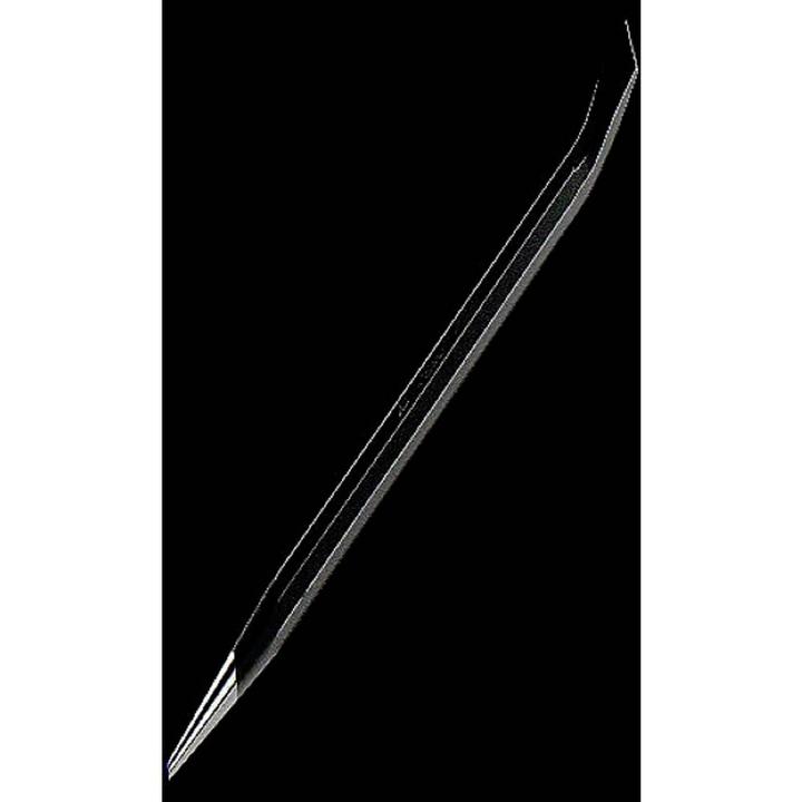 Actual product image Gedore 137-600 Mounting iron 600x20x5 mm