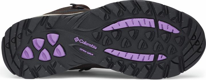 Produktbild Columbia Newton Ridge Plus Shoes (40)