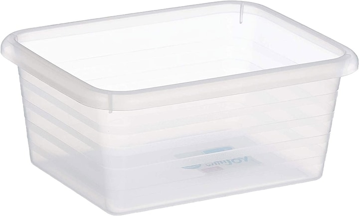 Image du produit Rotho Linus (11 x 6 x 14 cm, 1.80 l)