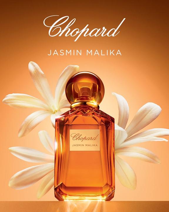 Immagine prodotto Chopard Malika Jasmin Eau de Parfum (Eau de parfum, 100 ml)