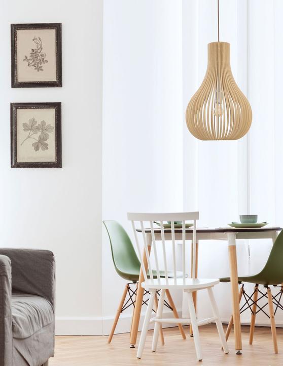 Productafbeelding Nova Luce Hanglampen (E27)
