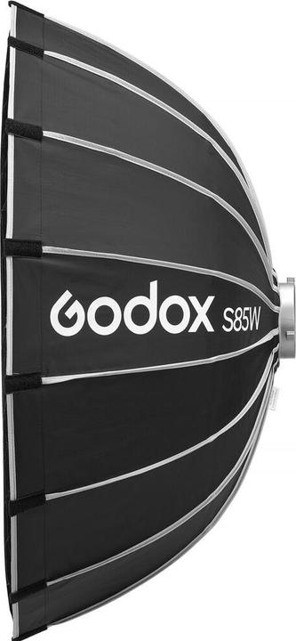 Produktbild Godox S85W Multifunctional Bowens Mount Softbox (Softbox)