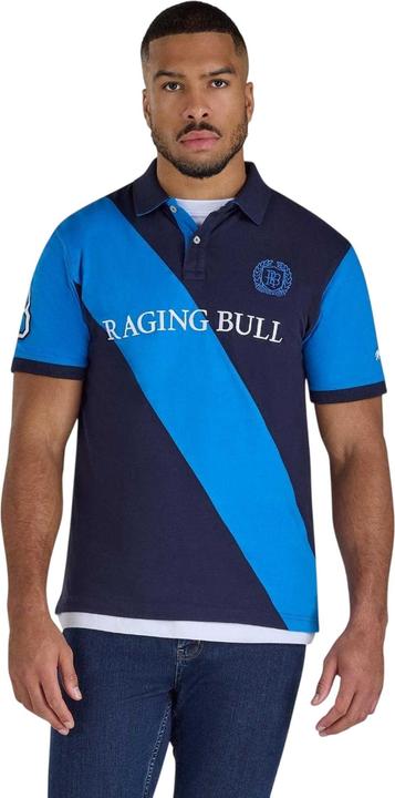 Produktbild Raging Bull Poloshirt Jersey (3XL)