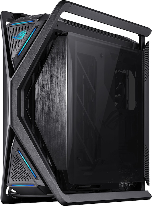 Produktbild ASUS ROG Hyperion GR701 (mATX, Mini-ITX, ATX, E-ATX)