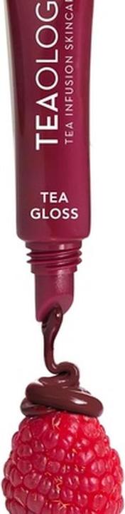 Produktbild Teaology Tea Gloss Tinted Volume Lip Treatment Berry