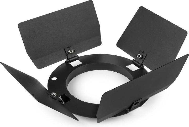 Image du produit BeamZ Porte battante NEUTRON-DOT-BD (Rideau de porte)