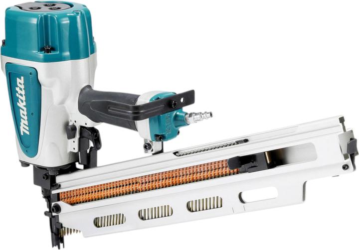 Actual product image Makita Pneumatinė viniakalė AN924