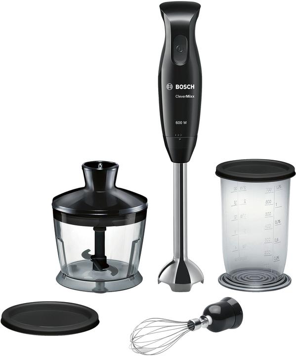 Bosch Hausgeräte CleverMixx MSM2650B