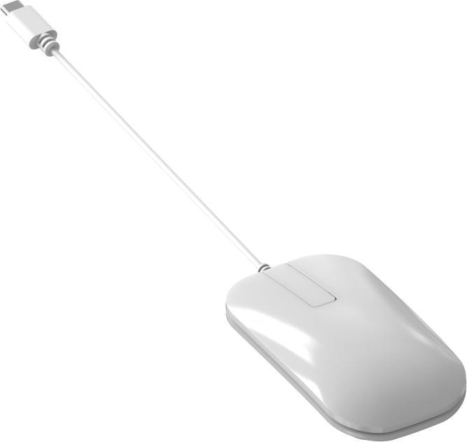 Actual product image Zagg Oxford Stylus für Apple iPad ab 2018 gelb