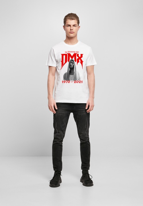 Actual product image MT DMX Memory Tee (XL)