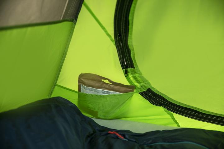 Actual product image Peme Taurus 2 (Dome tent, 3.70 kg, 2 persons)
