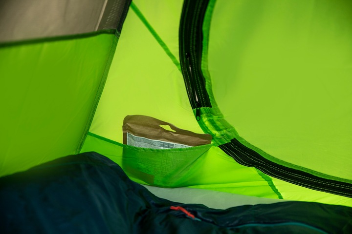 Actual product image Peme Taurus 2 (Dome tent, 3.70 kg, 2 persons)