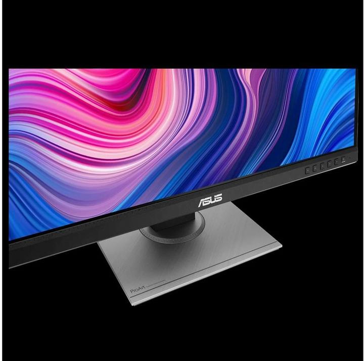 Productafbeelding ASUS ProArt PA248QV (1920 x 1200 pixels, 24")