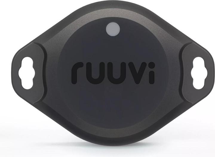 Produktbild Ruuvi RuuviTag Pro Bluetooth Umwelt Sensor 3 in 1 - IP67