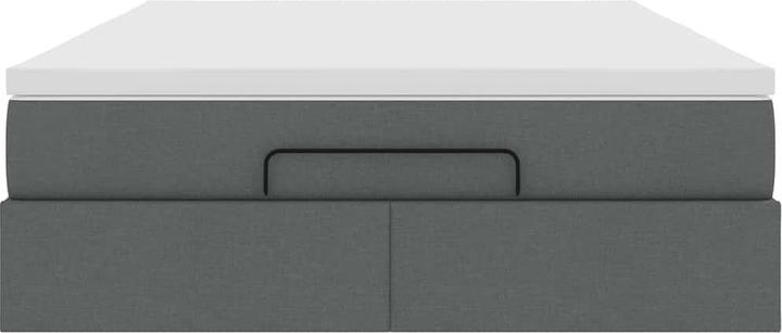 Image du produit vidaXL Ottoman-Bett (140 x 200 cm)