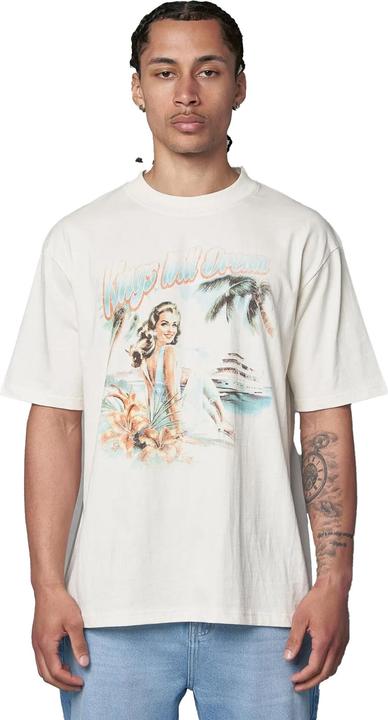 Produktbild Kings Will Dream Studio Paradise Island TShirt (M)