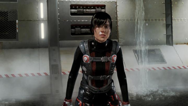 Produktbild Quantic Dreams Beyond Two Souls (EN) (PC, EN)