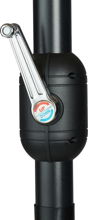 Image du produit Relaxdays Parasol double (2.70 m)