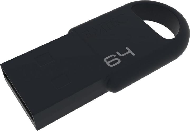 Actual product image Emtec D250 Mini (32 GB, USB-A)
