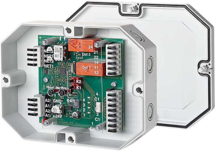 Produktbild Hora eTec BTR 1108551326IP LF-DIO4/2-IP FT5000 4DI