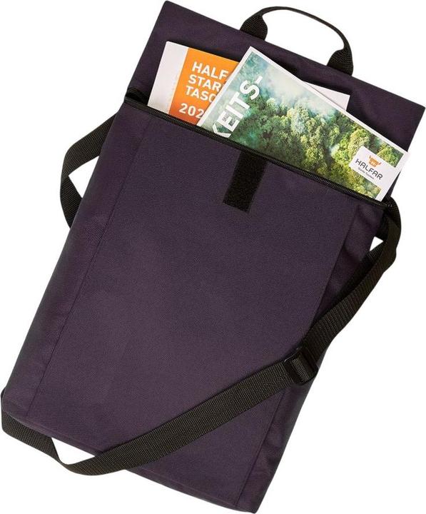 Actual product image Halfar Event Backpack
