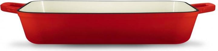 Image du produit 3.2l Capacity Design Baking Dish