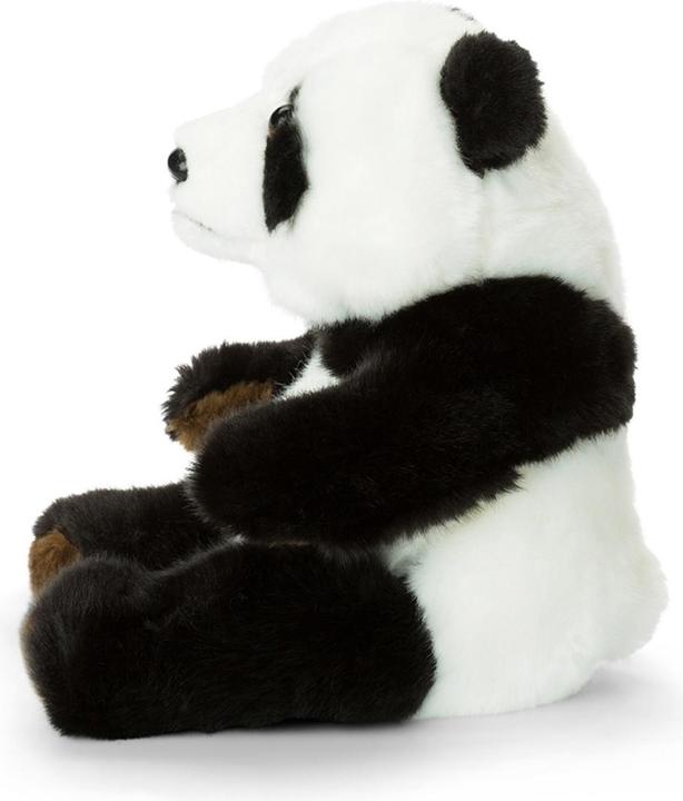 Produktbild WWF Panda sitzend (22 cm)