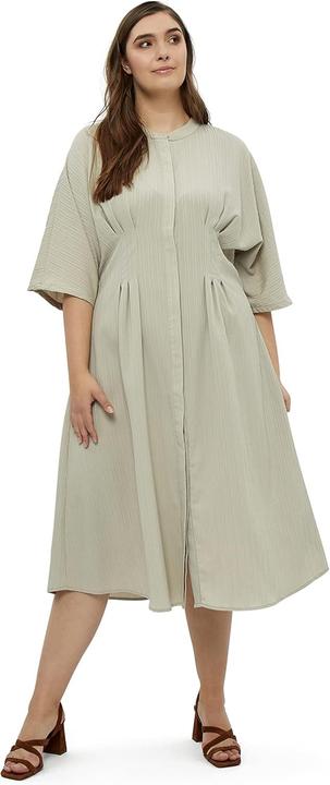 Image du produit Peppercorn Vestito Midi Mimmi Curve (46)