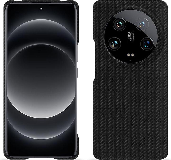 Produktbild Noreve Lederschutzhülle (Xiaomi 14 Ultra)