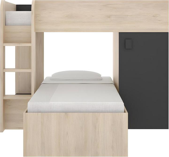 Produktbild Vente-unique Ricardo (90 x 190 cm)