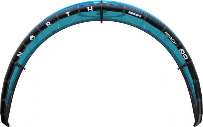 Produktbild North Reach Kite 6m