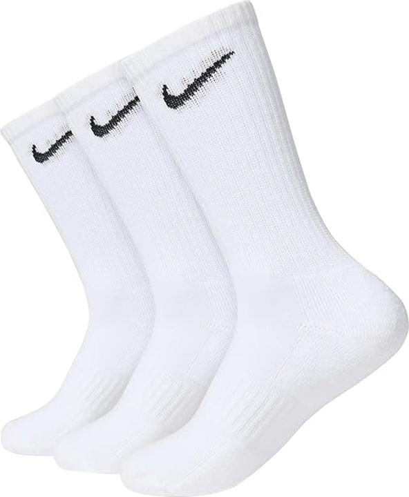Produktbild Nike Everyday Socken (3erPack) (3er Pack, 42 - 47)