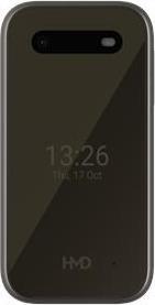 Produktbild HMD Phone 2660 Flip TA-1711 DS black (2.80")