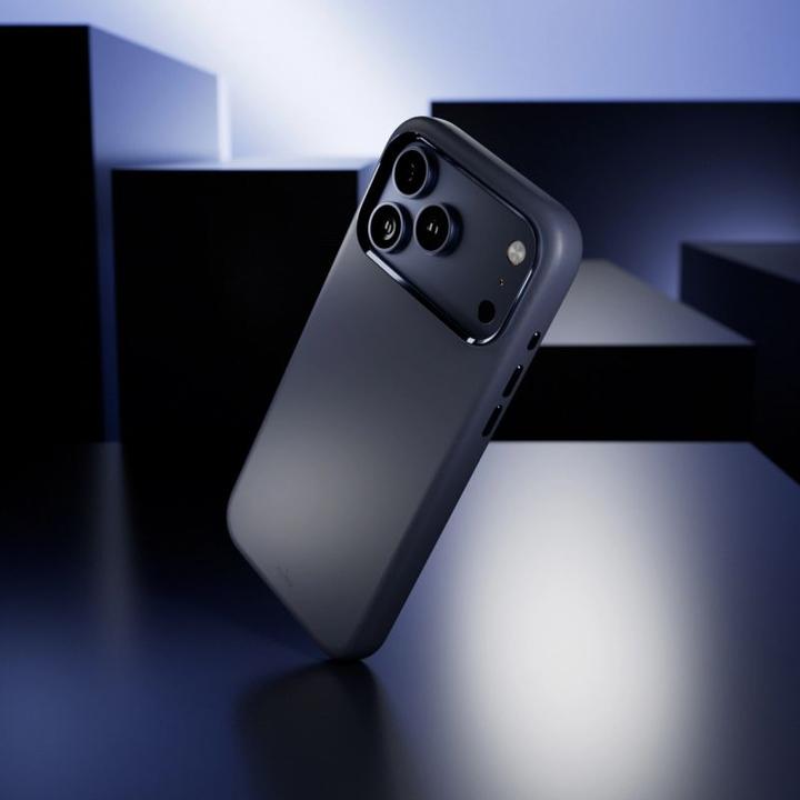 Actual product image Puro Cover (Apple iPhone 17 Pro)