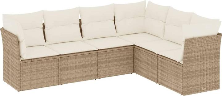 Produktbild vidaXL Laney